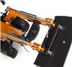 Zdjęcie Model w skali DEUTZ-FAHR 6150.4 TTV MUNICIPAL z ładowaczem - Edycja limitowana