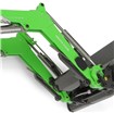 Zdjęcie Model w skali DEUTZ-FAHR 6150.4 TTV
