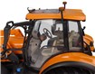 Zdjęcie Model w skali DEUTZ-FAHR 6150.4 TTV MUNICIPAL z ładowaczem - Edycja limitowana