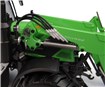 Zdjęcie Model w skali DEUTZ-FAHR 6150.4 TTV