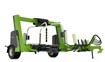 Zdjęcie Model DEUTZ-FAHR WRAPMASTER 4044 w skali 1:32