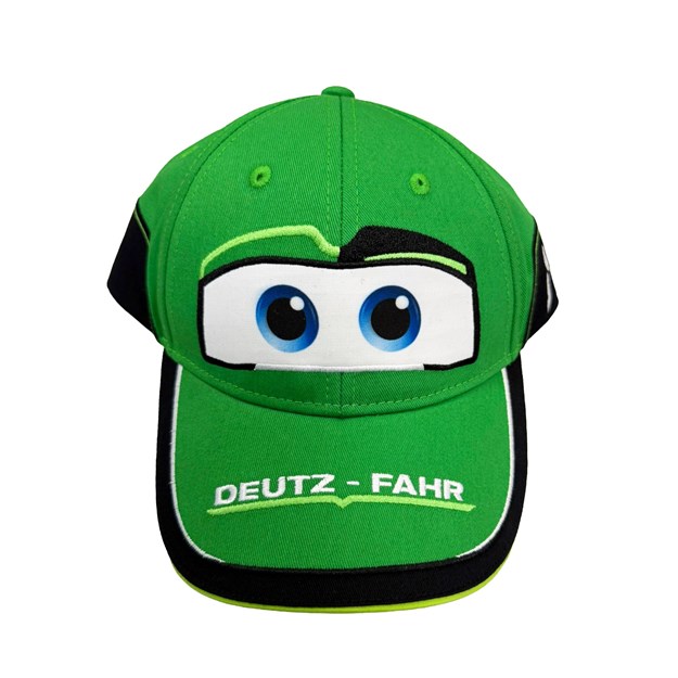 Zdjęcie DEUTZI Cap
